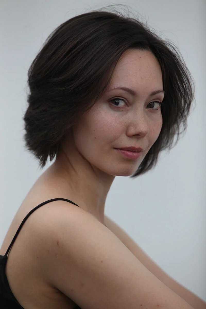 Мария Беккер