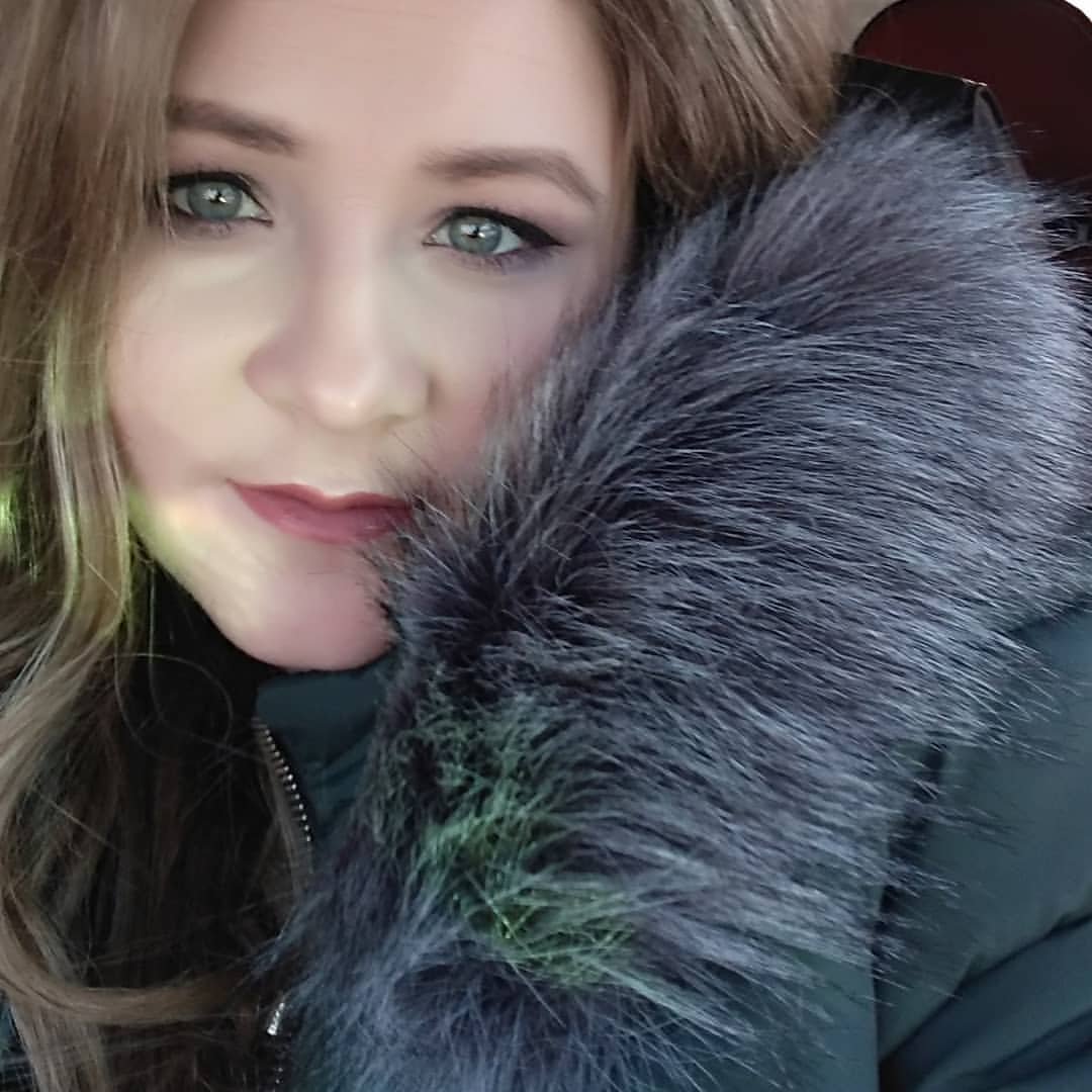 Анна Арефьева актриса