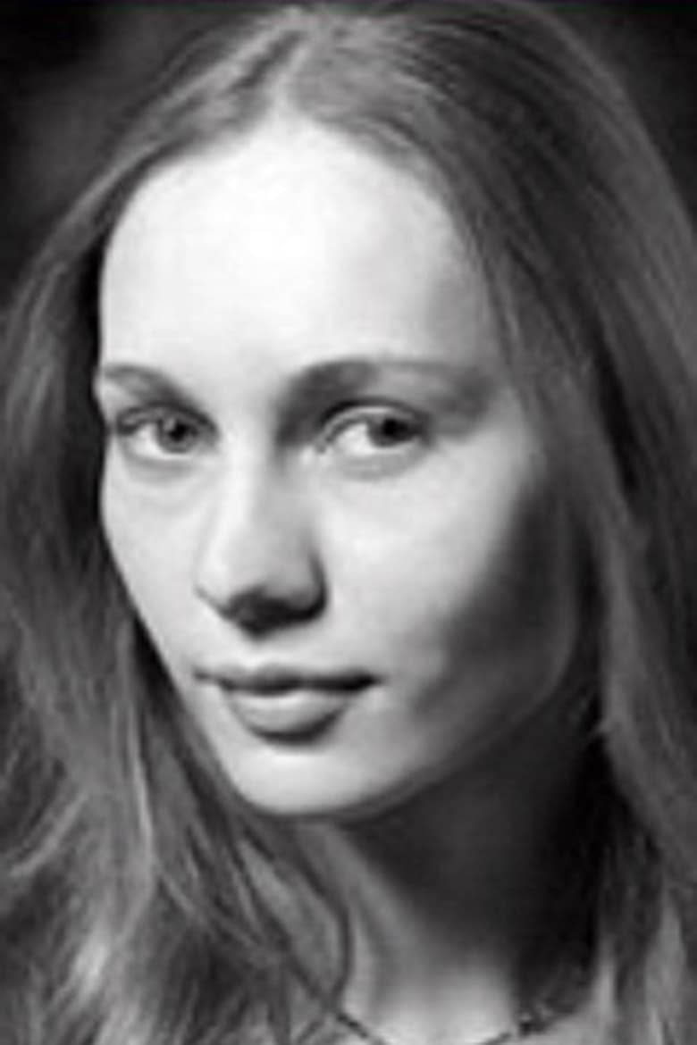 Мария Шашлова актриса