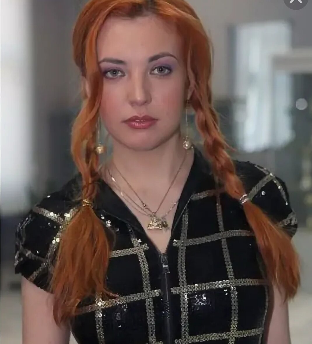 Анна Шепелева сериал школа