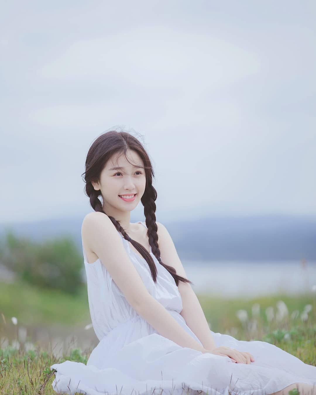 Юй Эстер / Yu Esther