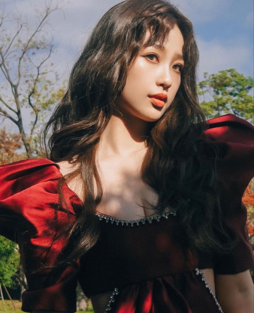 The 9 Esther Yu
