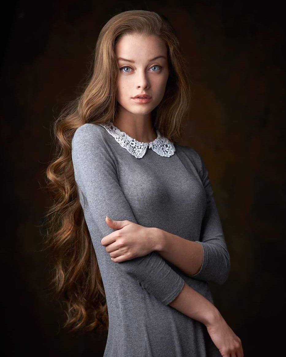 Мария Эрвас
