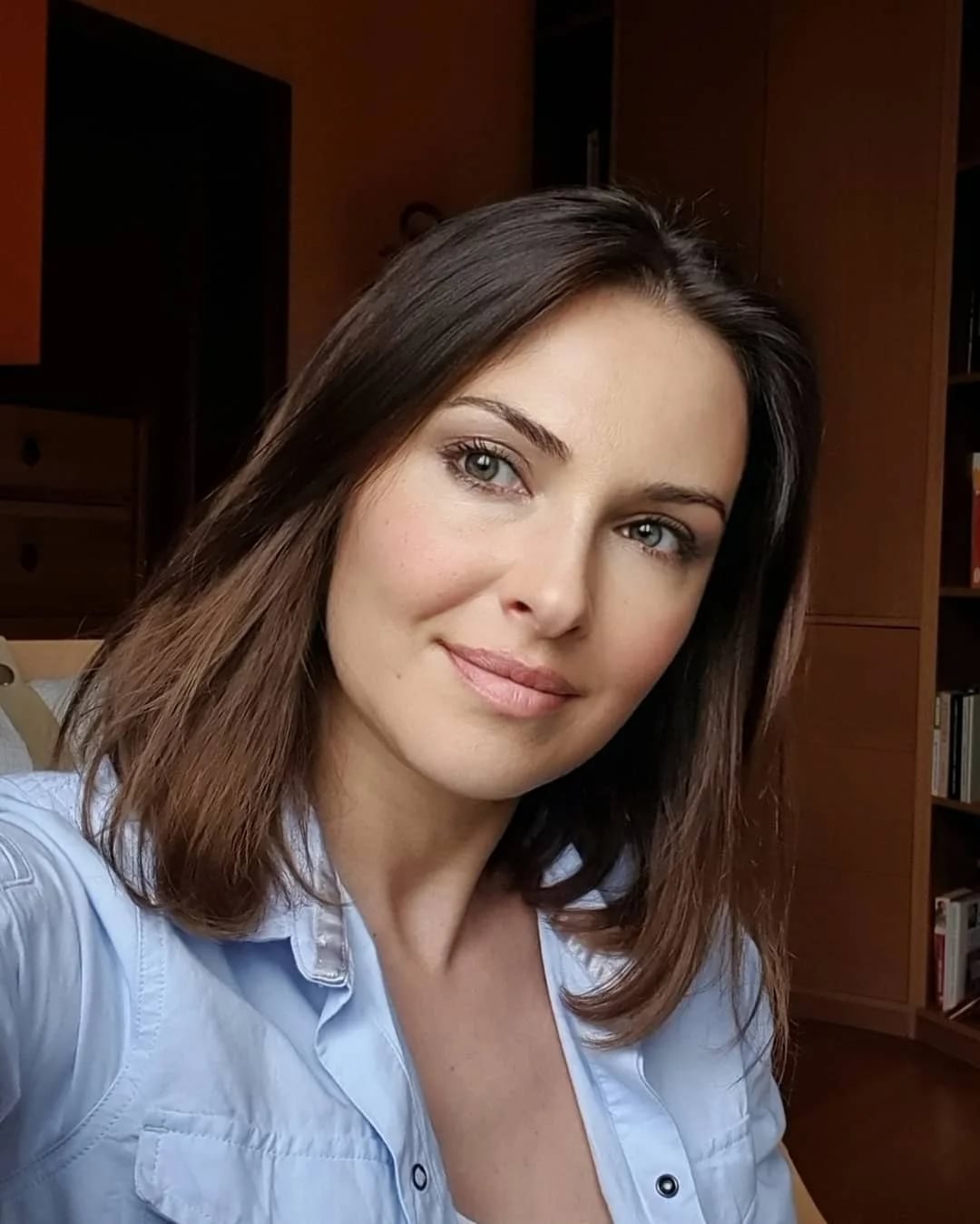 Анастасия Абрамова