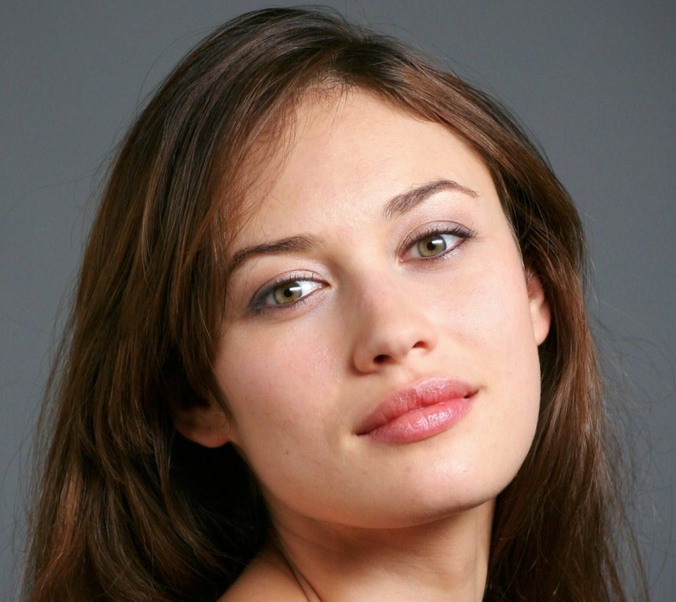 Anastasia Cebulska ноги