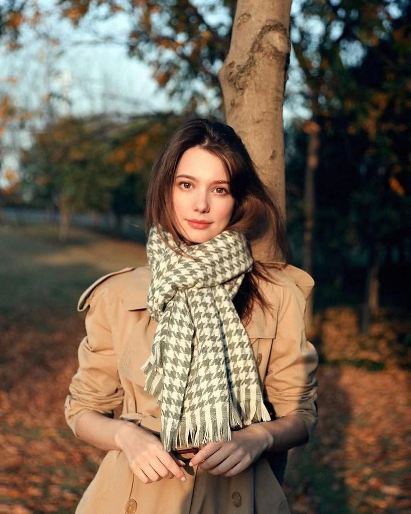 Anastasia Cebúlska