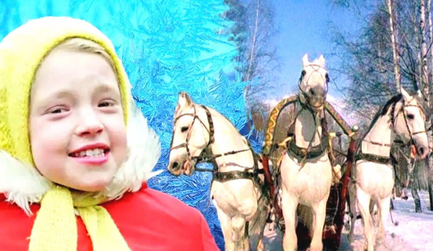 Белые кони кадышевой. Чародеи три белых коня. Три белых коня из телефильма Чародеи 1982.