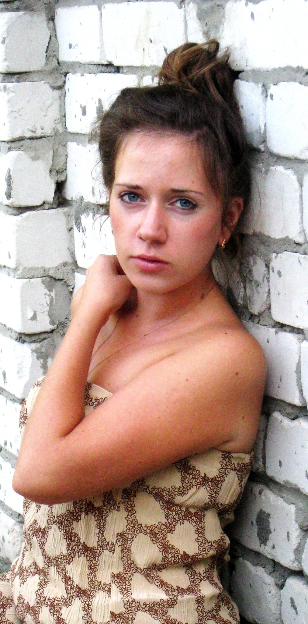Хворостянова Екатерина Воронеж
