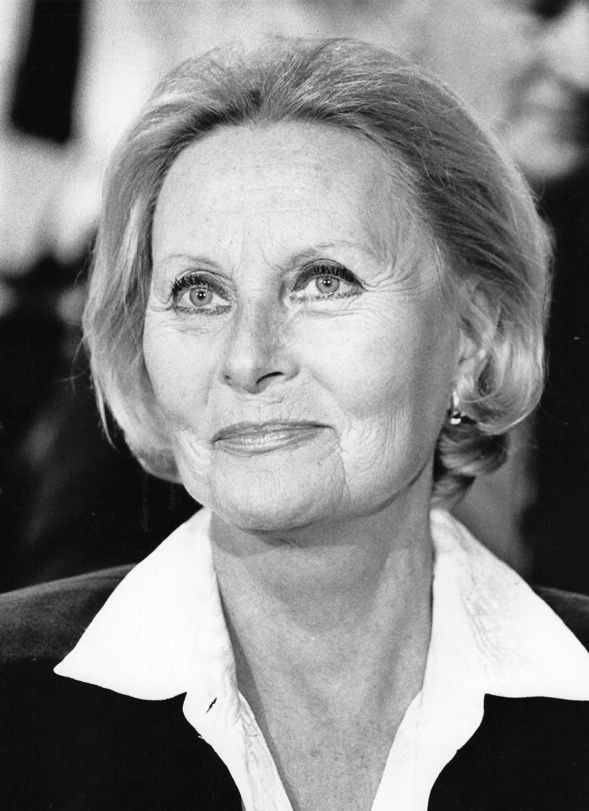 Моргана актриса