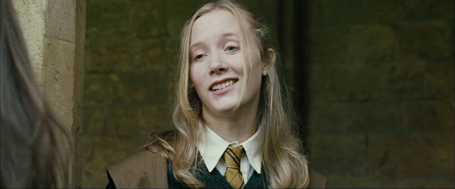 Hannah abbot harry potter