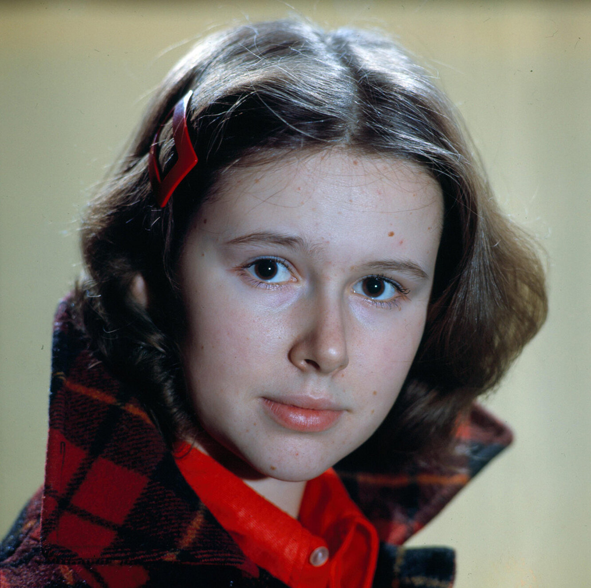 Афоня фильм 1975 Евгения Симонова