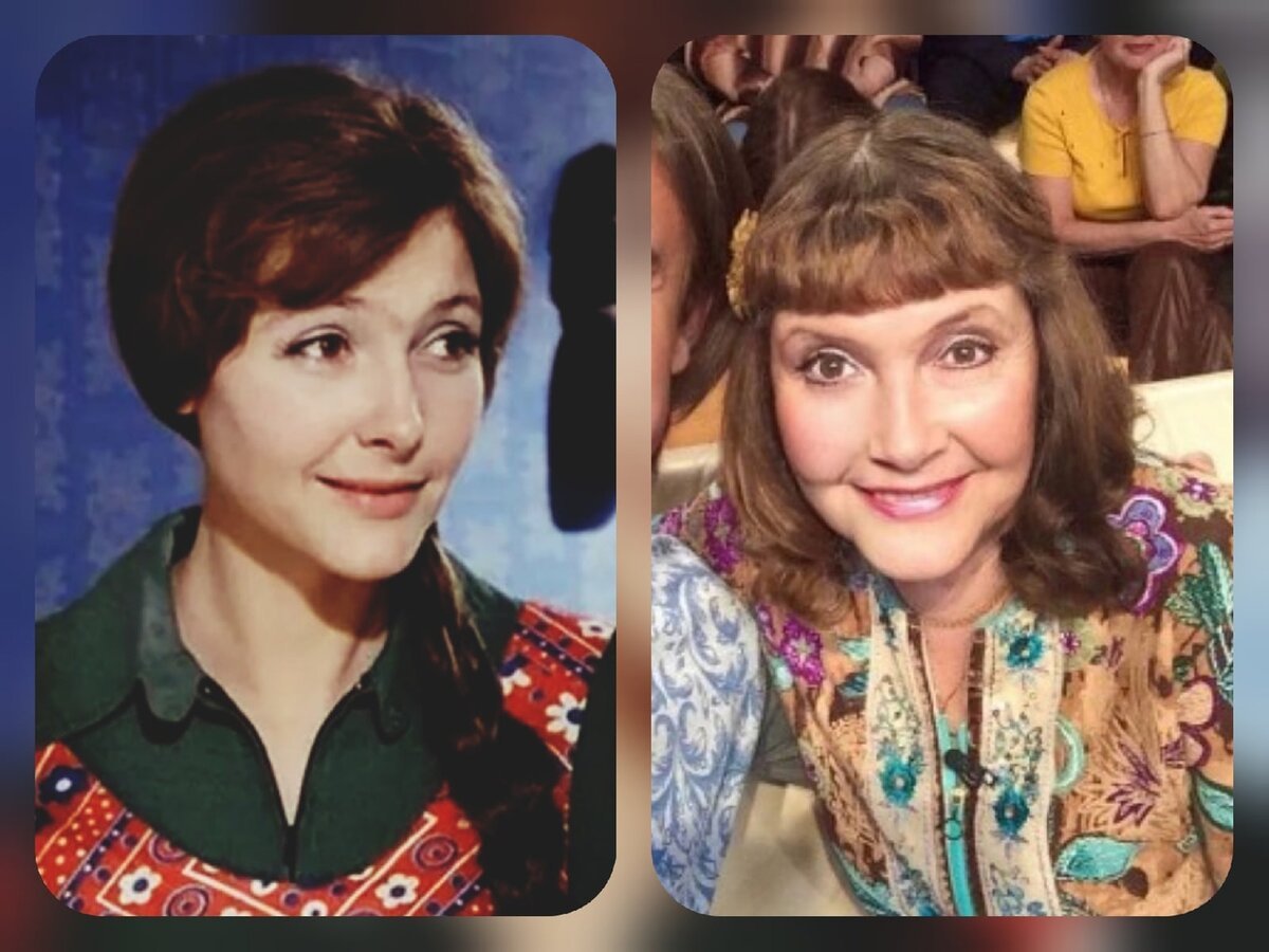Евгения Симонова