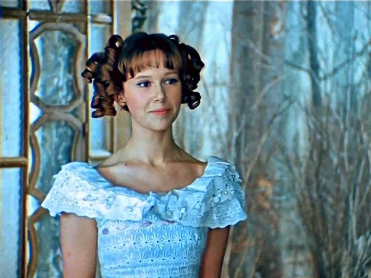 Симонова, Евгения Павловна