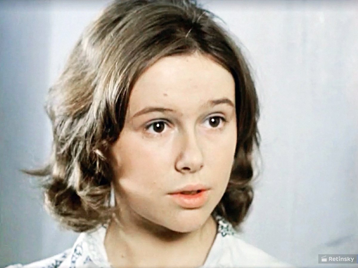 Афоня фильм 1975