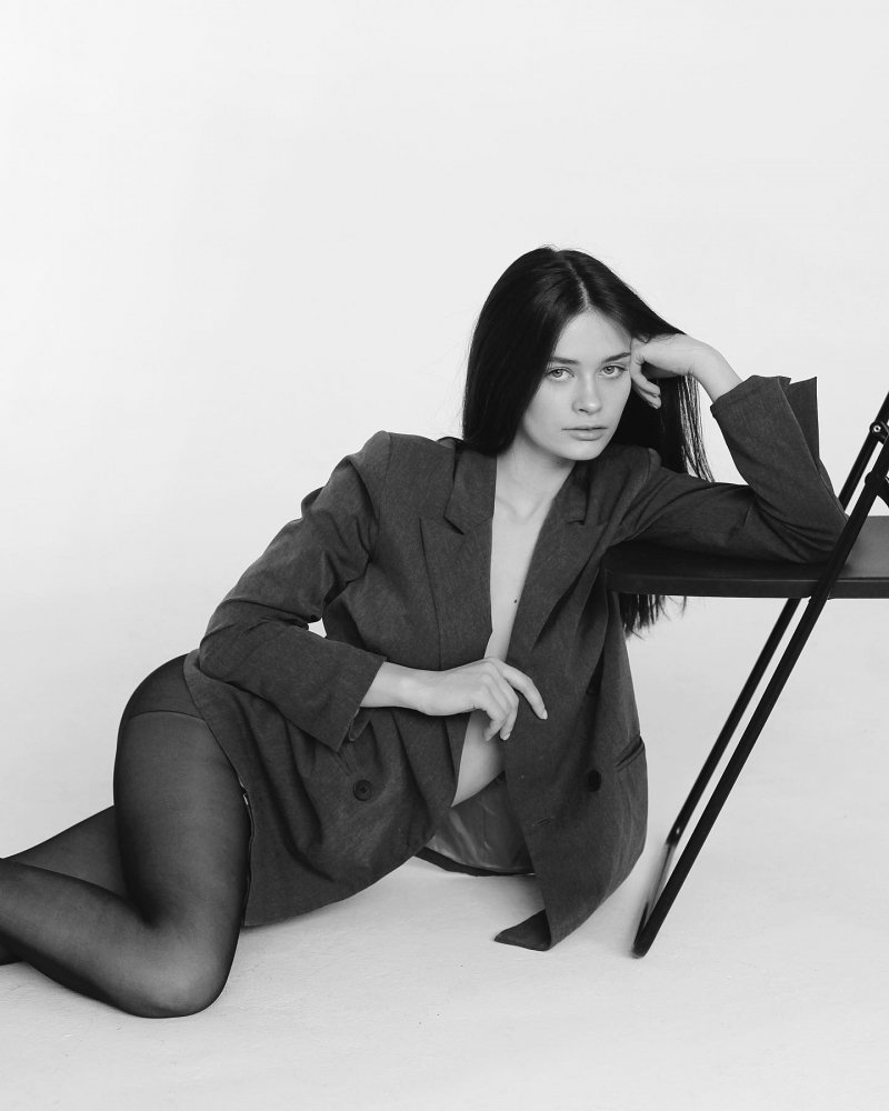 Арина Федорова