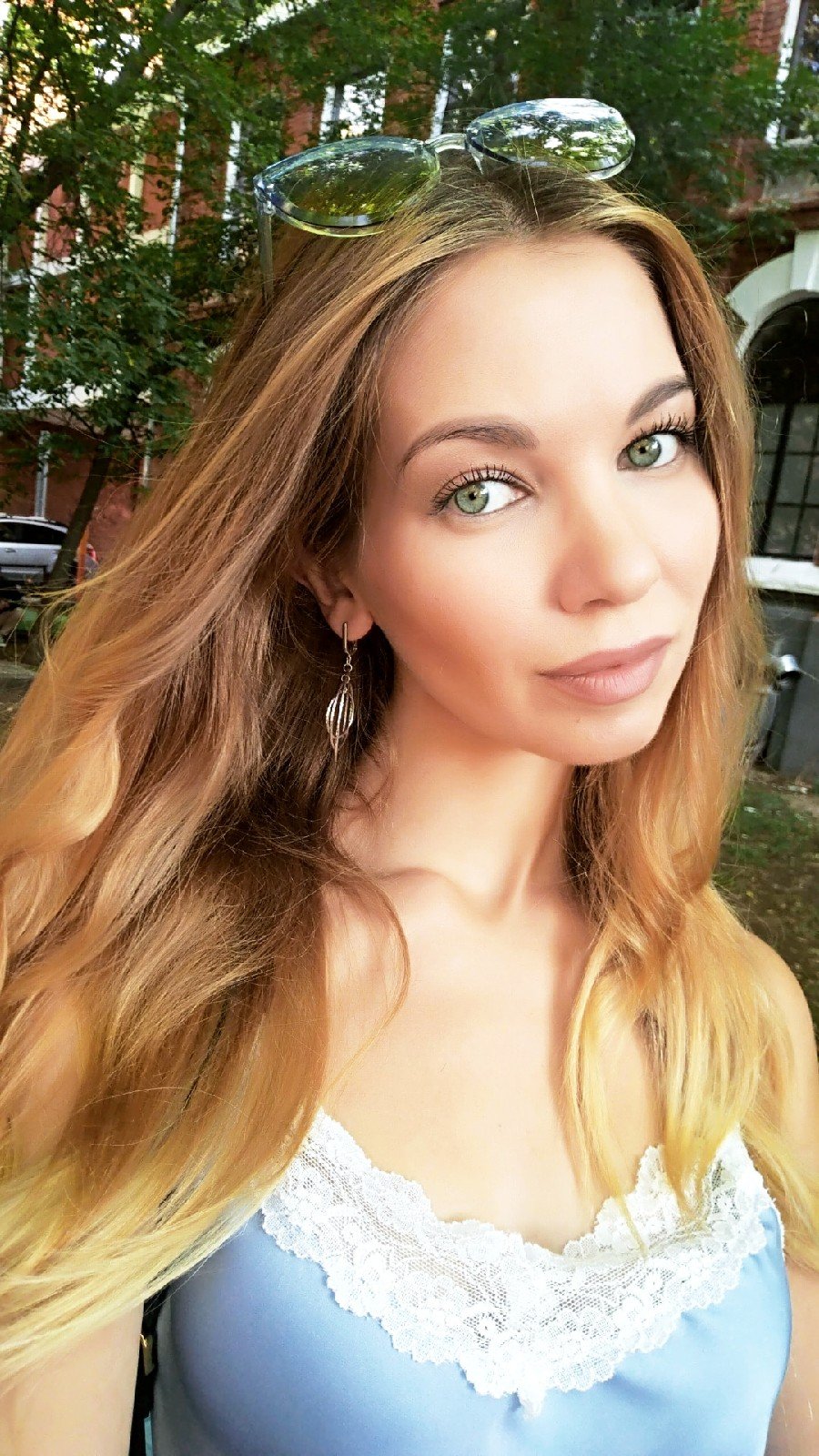 Дарина фёдорова актриса
