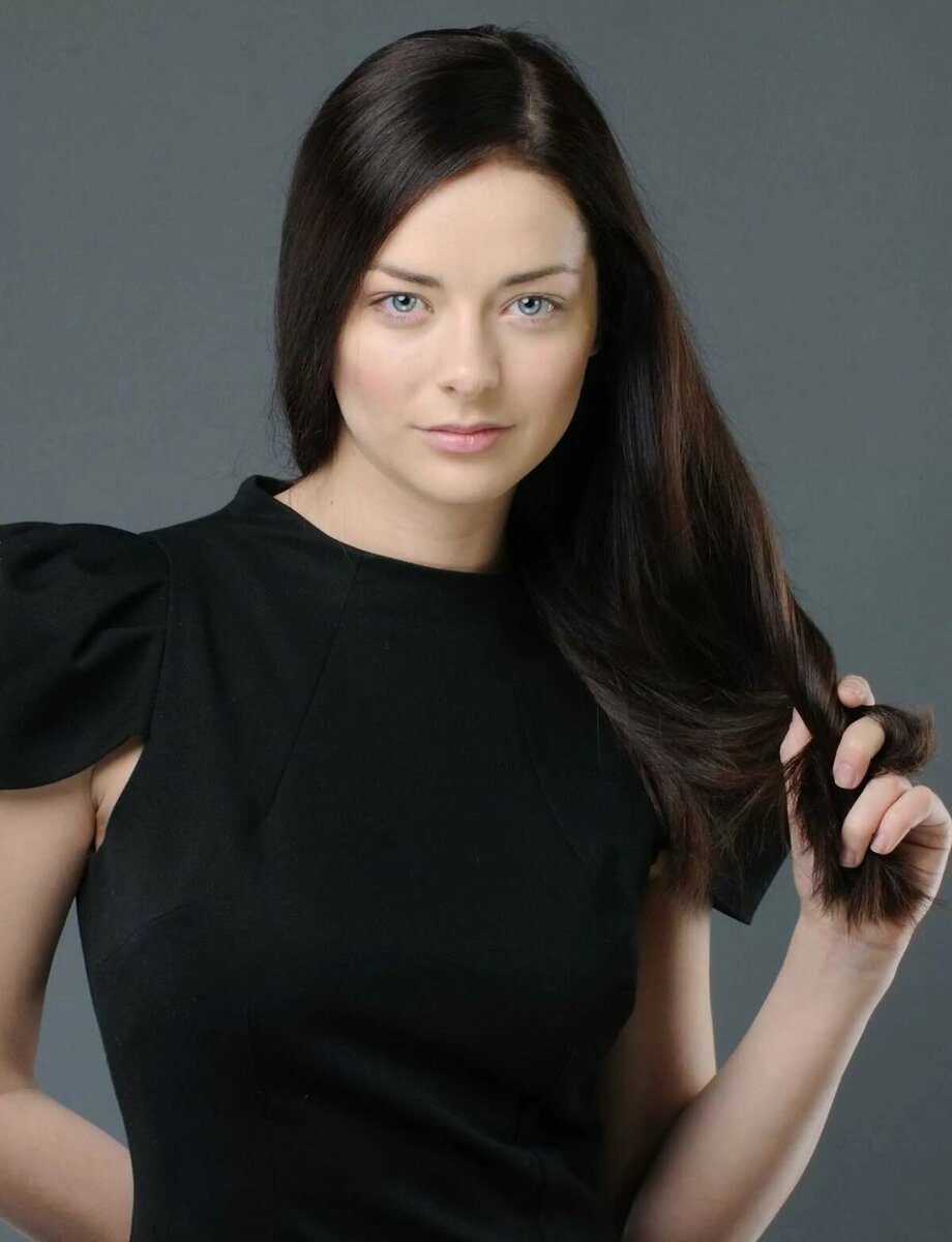 Марина Александрова Максим 2020