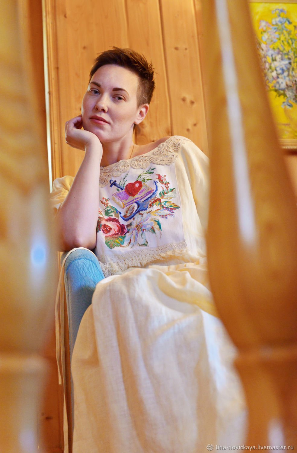Алена Хмельницкая Максим