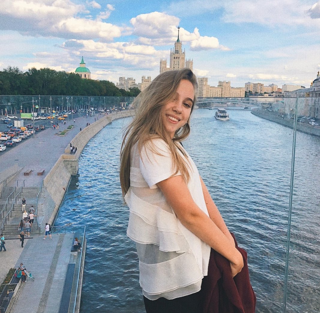Ева Новицкая