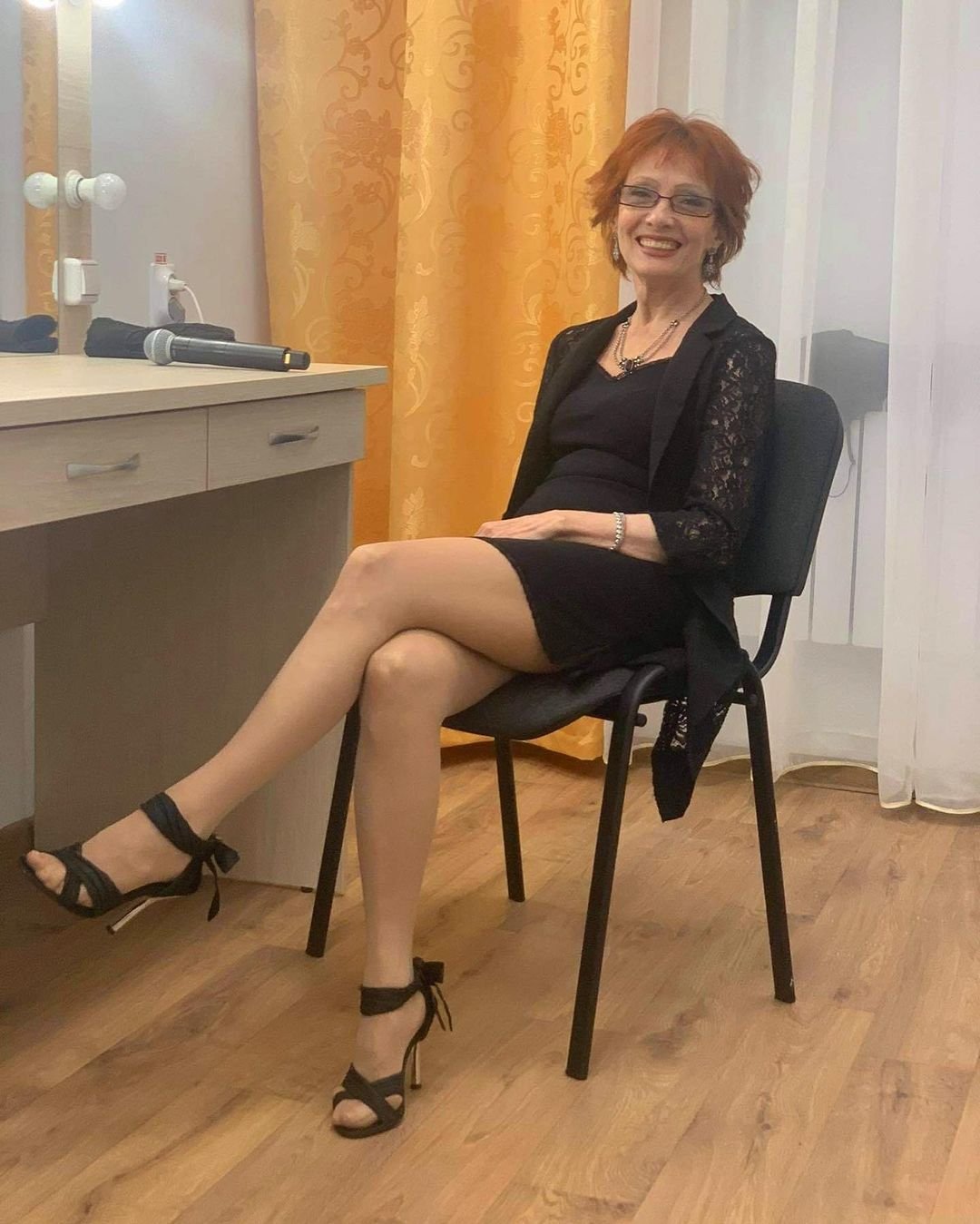 Дочь Ольги Зарубиной и Александра Малинина