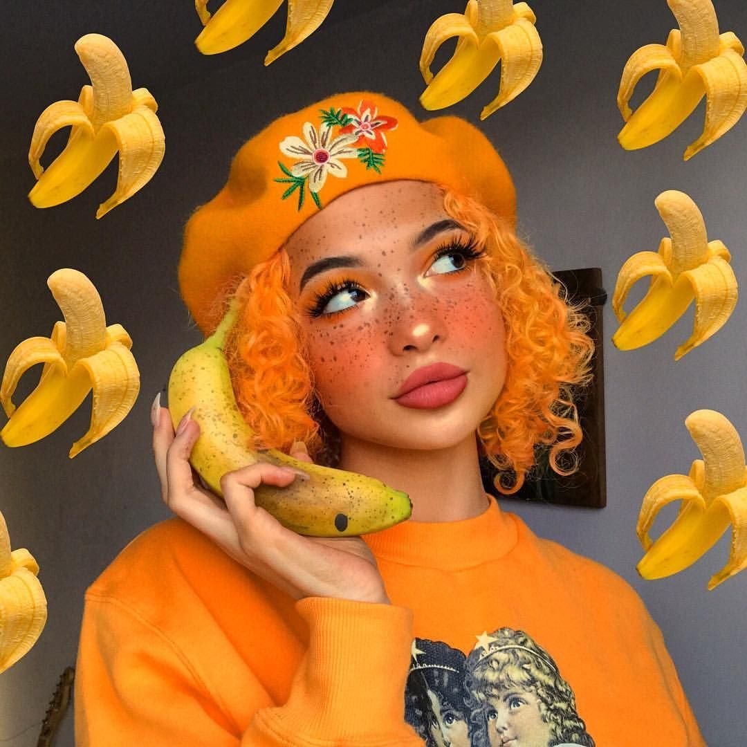 Zoe Alexandra модель
