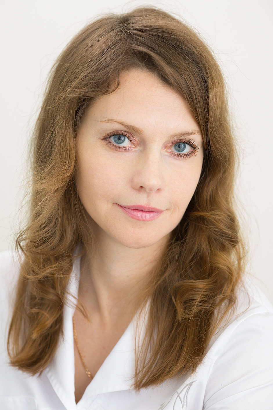Ксения Михайловна Озерова