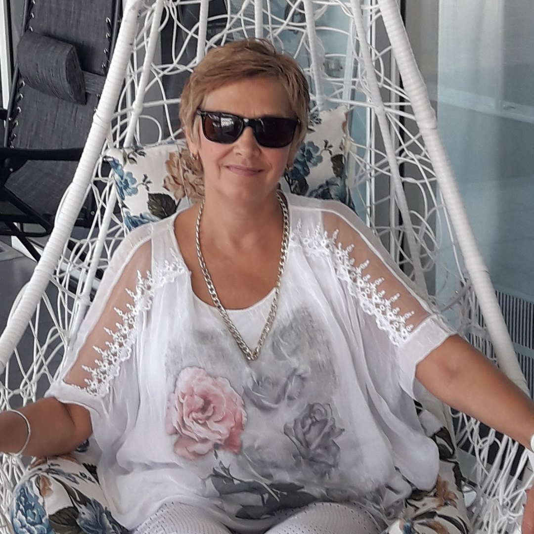 Марченко Лариса Ивановна