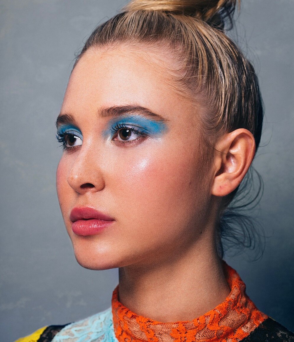 Изабель Диас