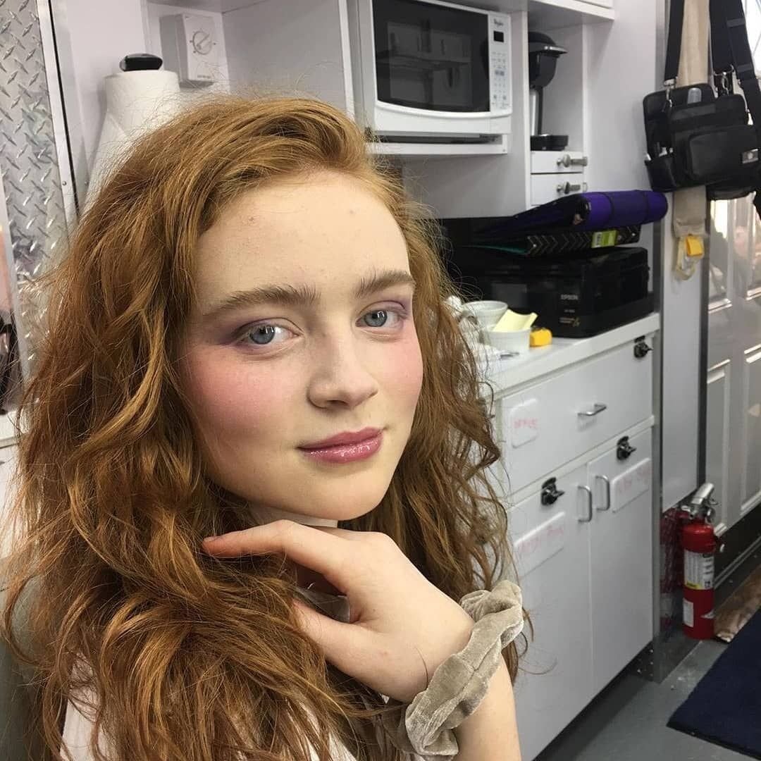 Sadie Sink