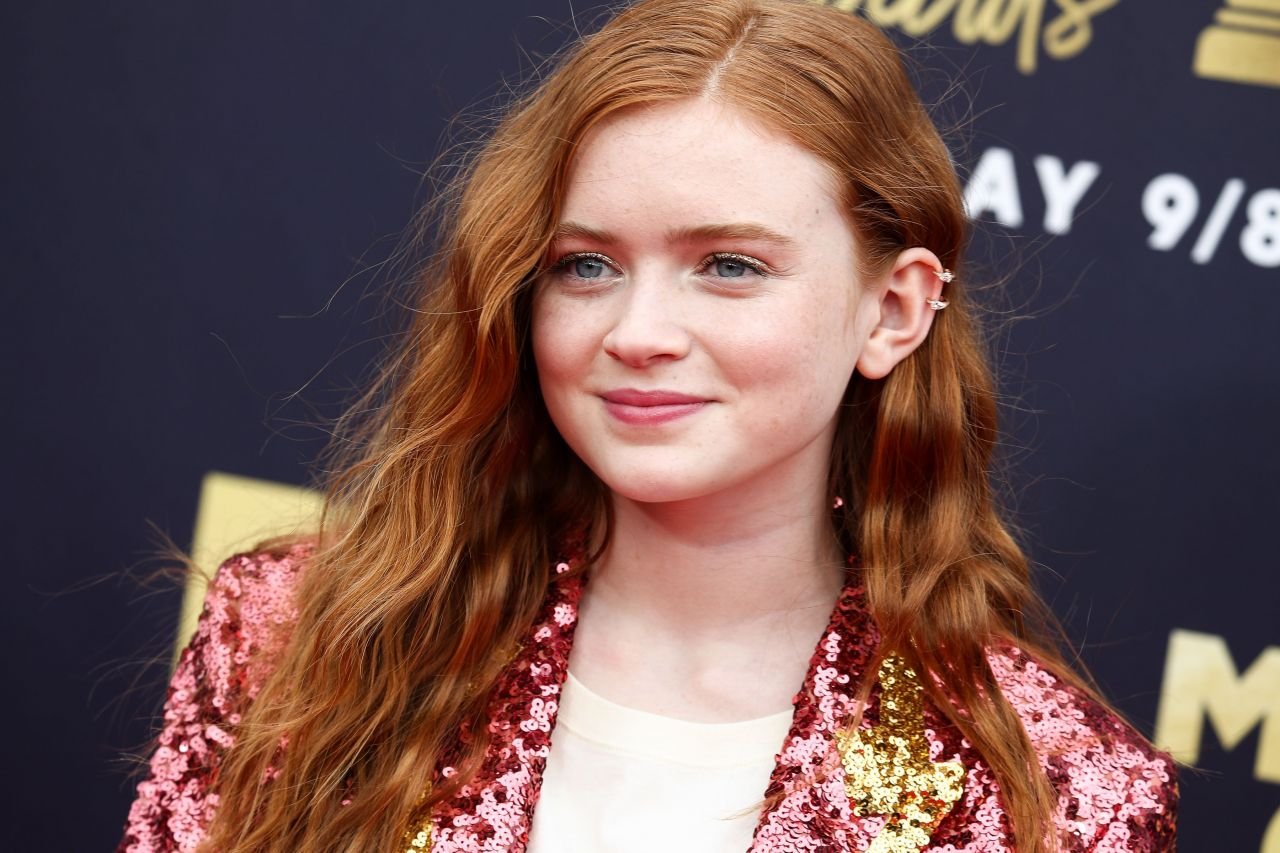 Sadie sink