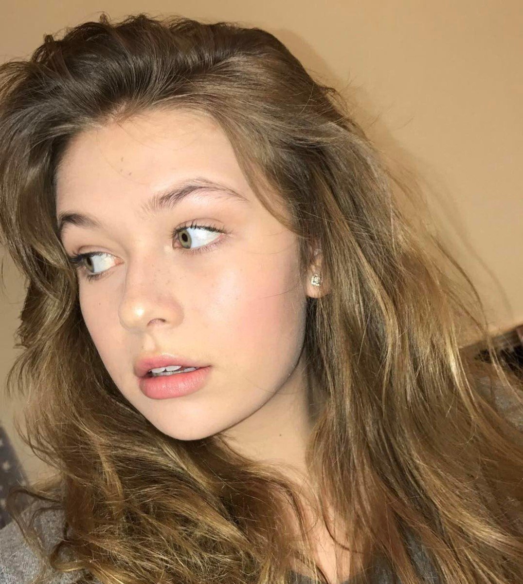 Соня Шестакова