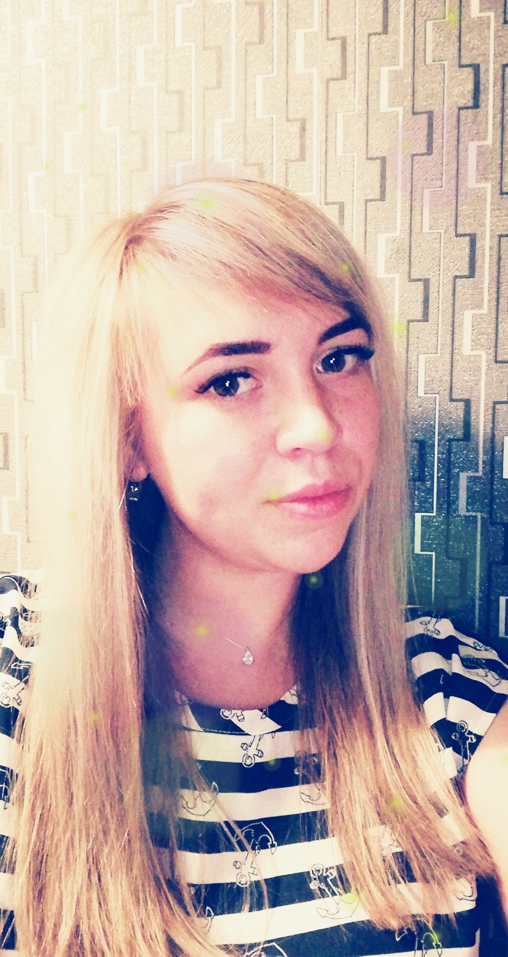 Лукьянова Ксения Александровна