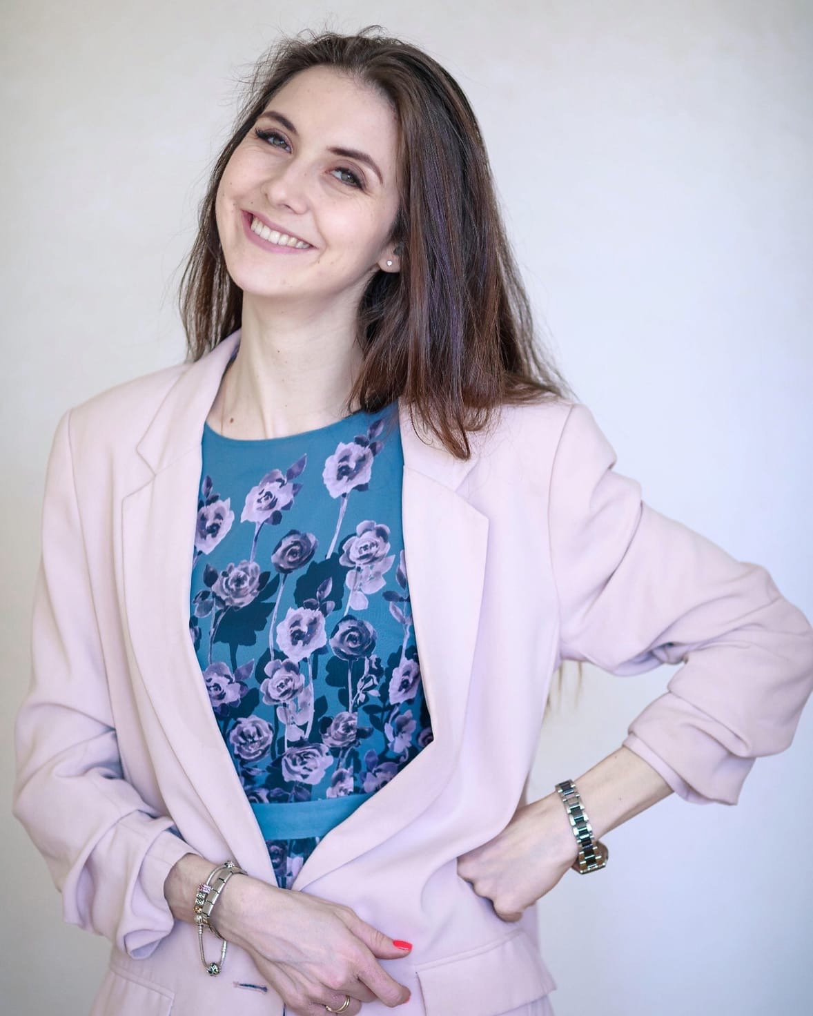 Анастасия Жданова