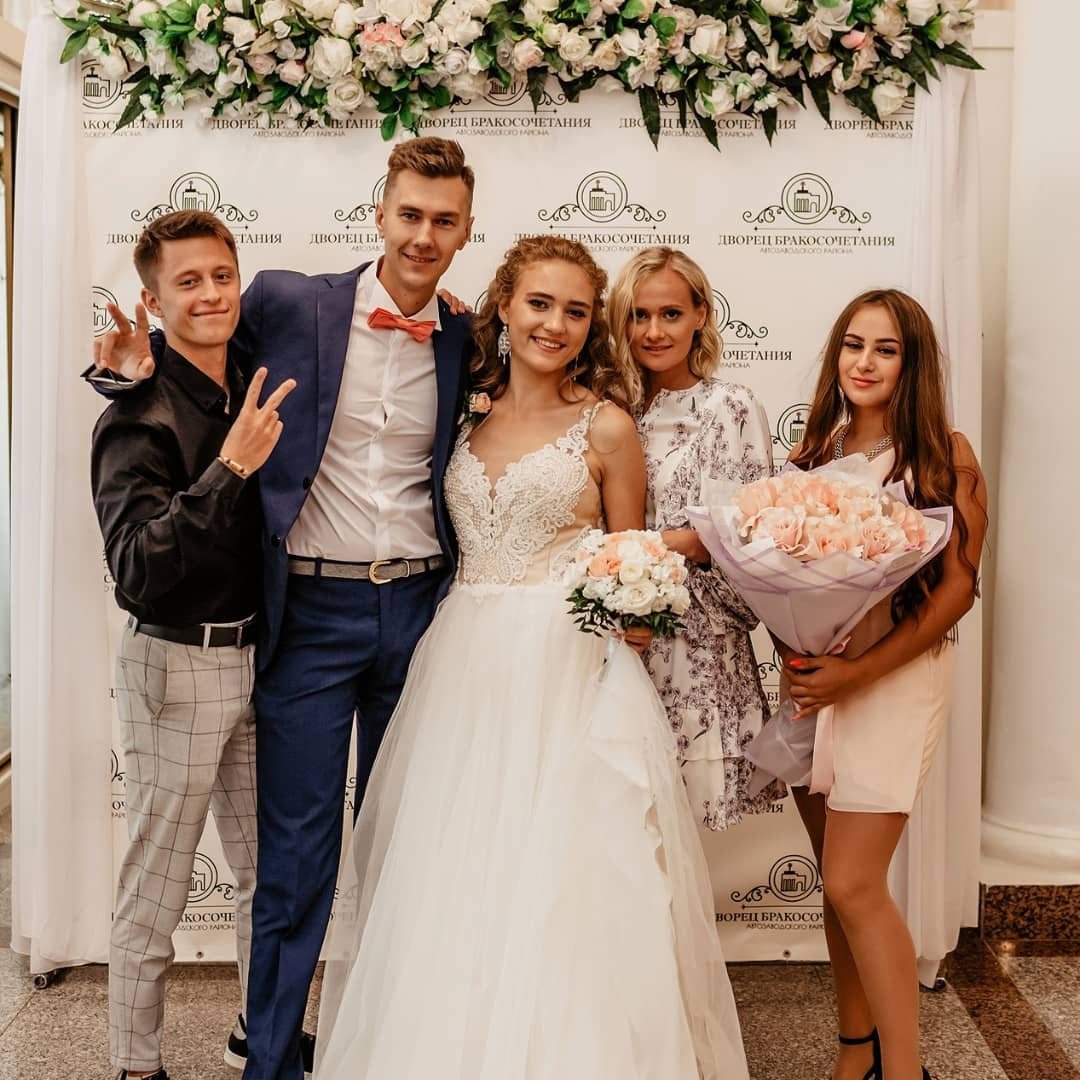 Галина Жданова