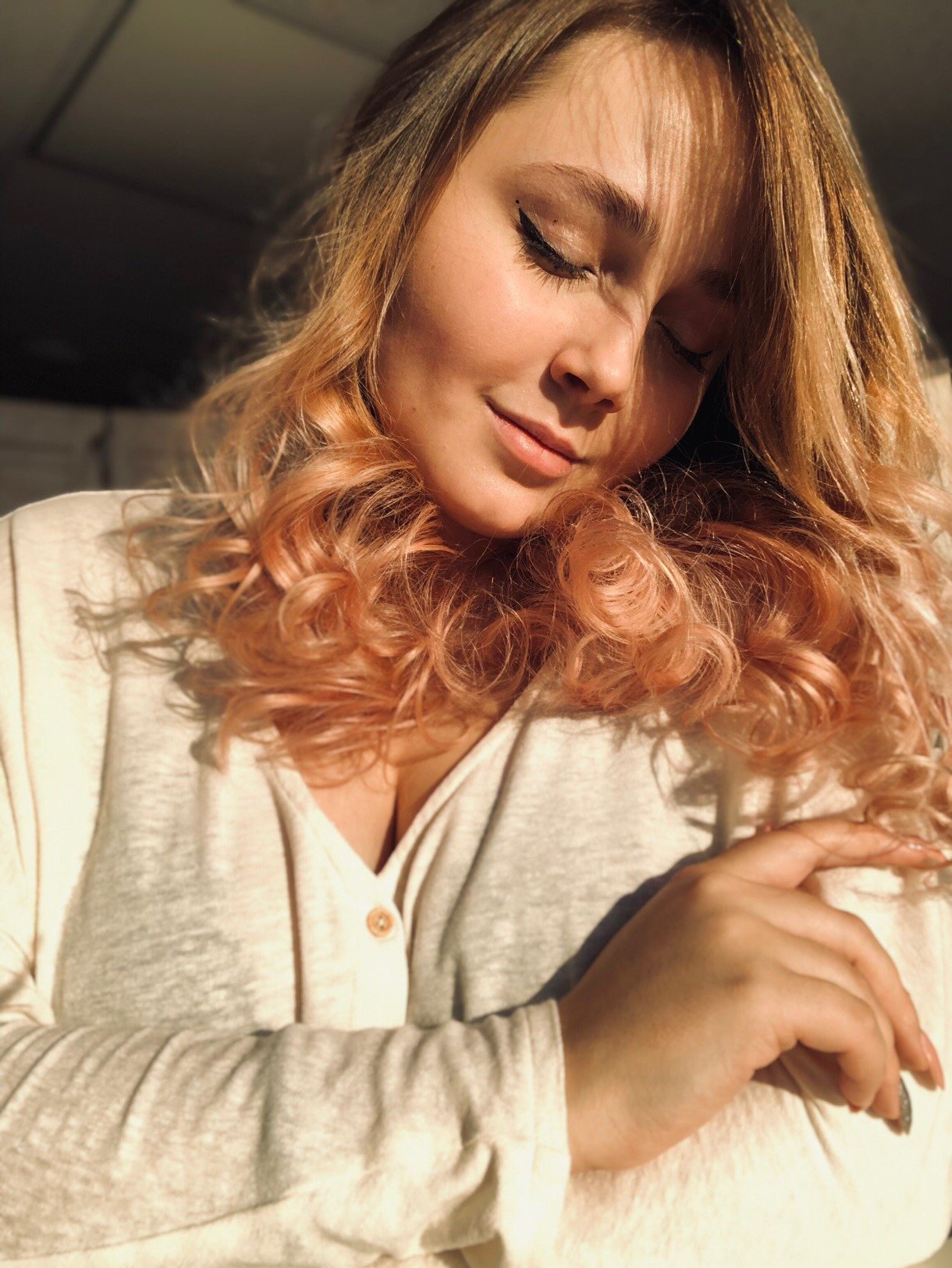 Новоселова Екатерина Алексеевна