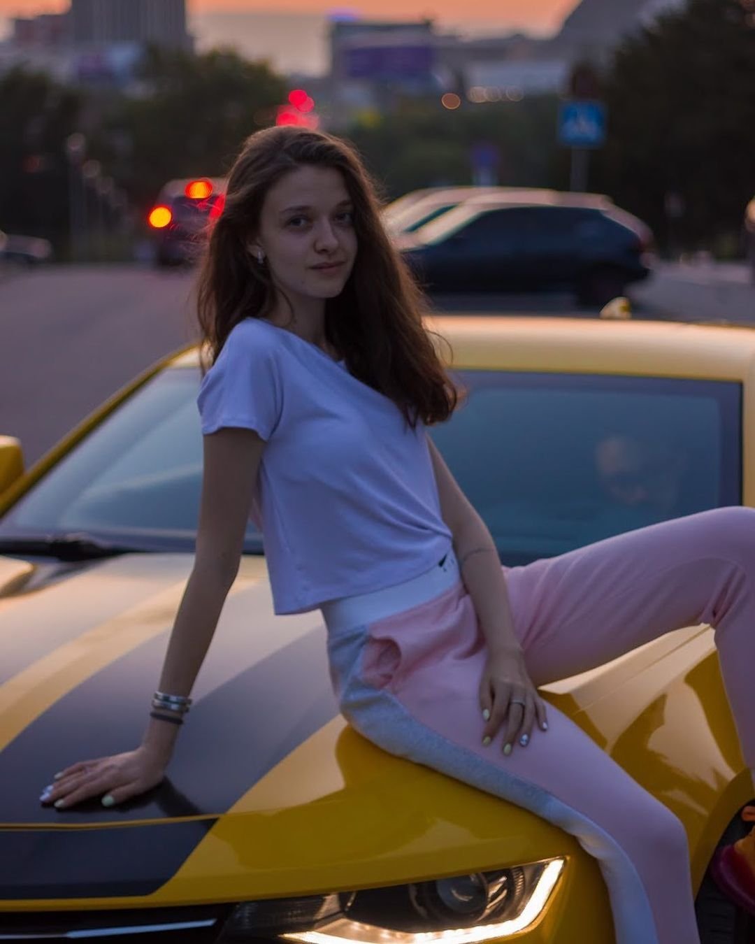 Екатерина Новоселова Волгоград