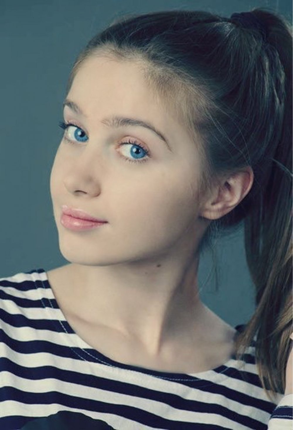 Энн с двумя н Джози Пай