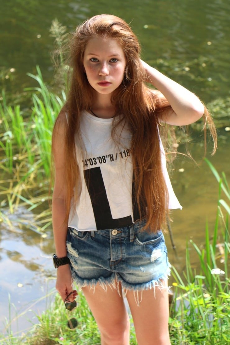 Анна Потебня