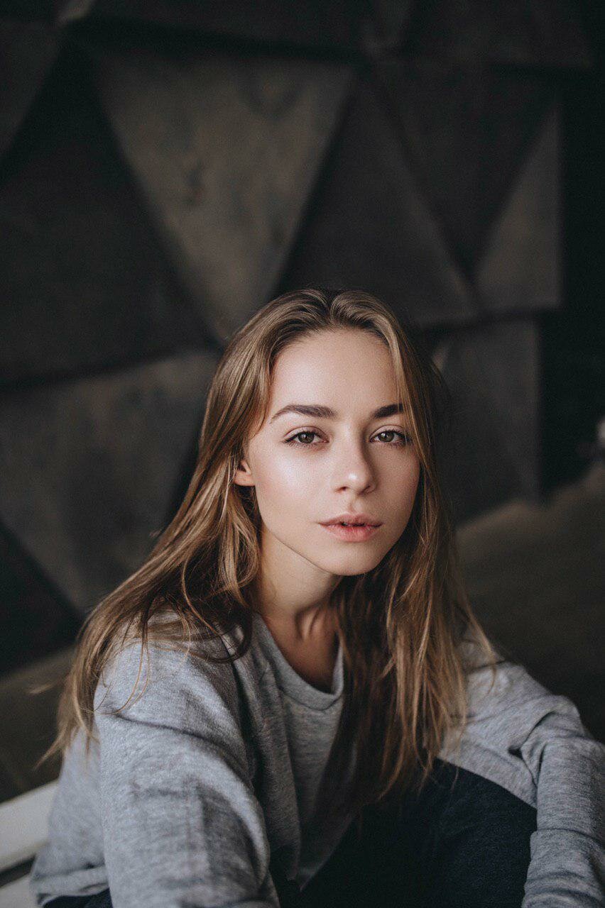 Рина Гришина актриса