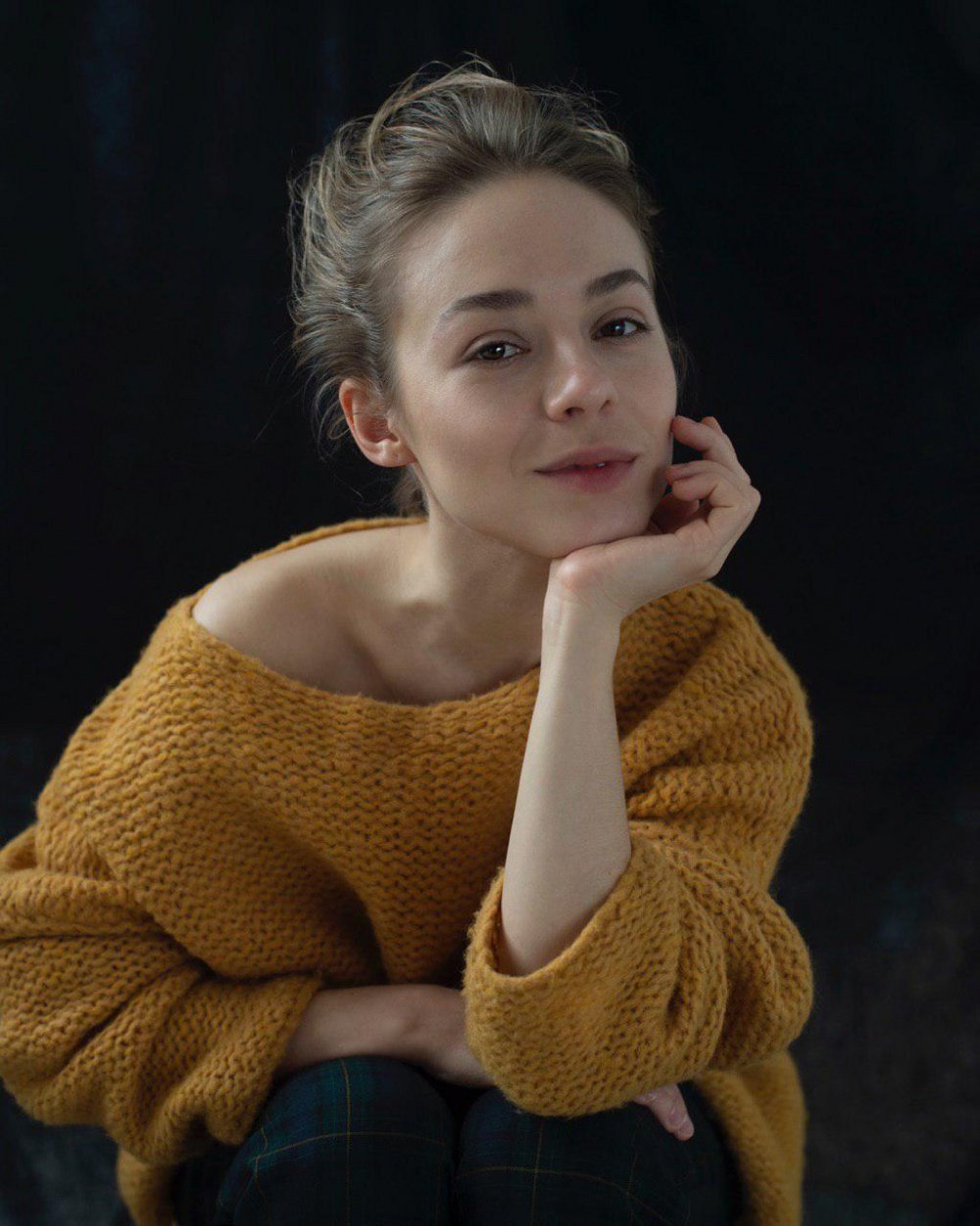 Рина Гришина