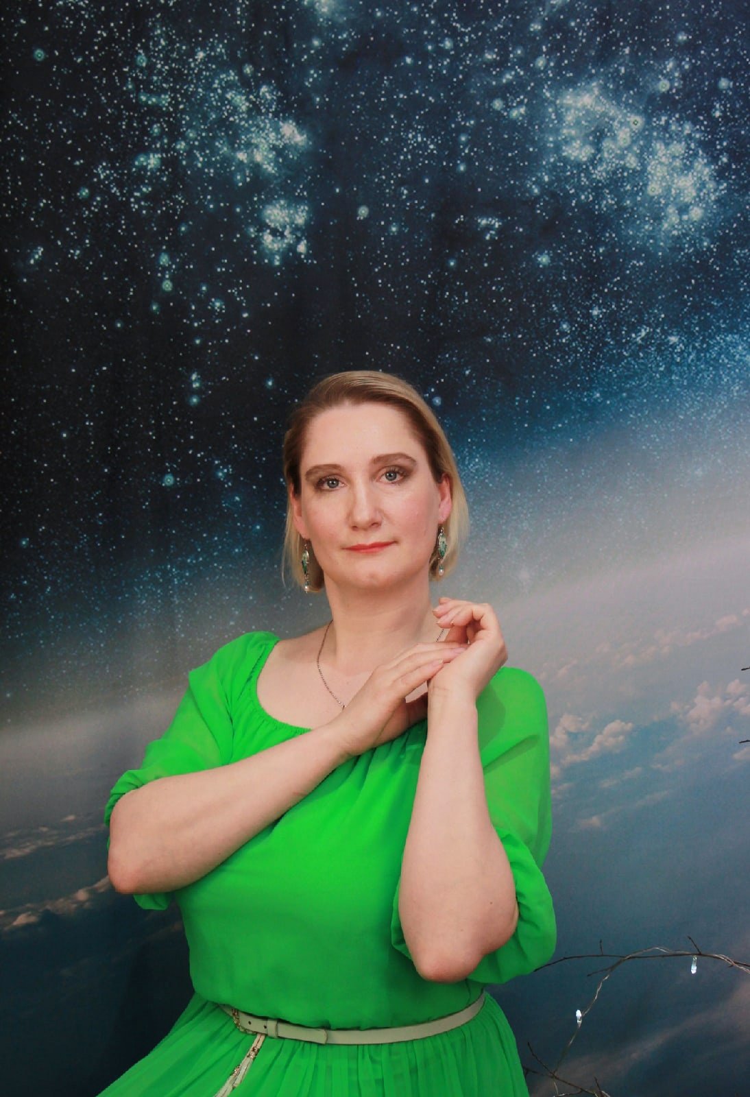 Меньшикова Анна Николаевна