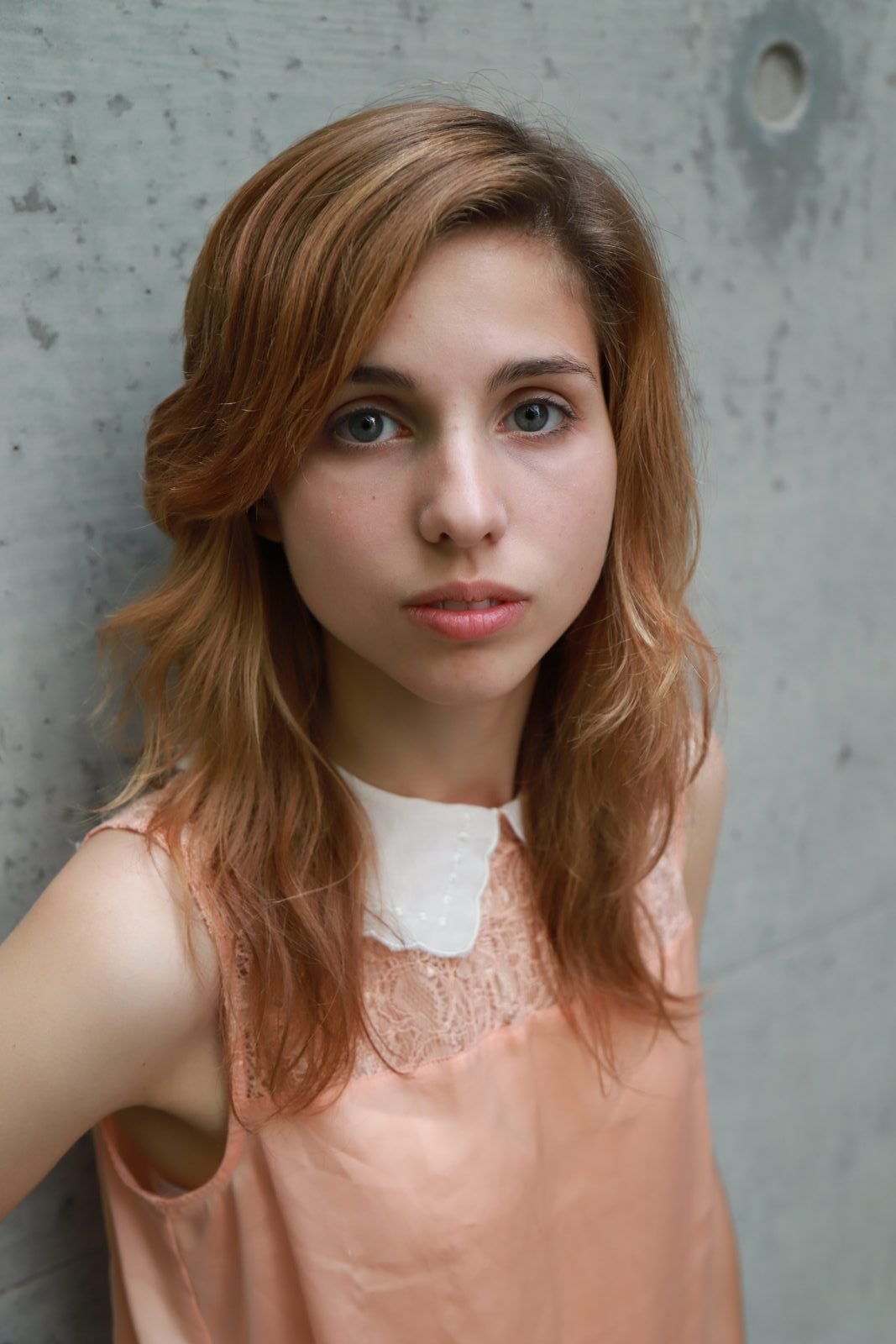 Megan MACKINNON Инста