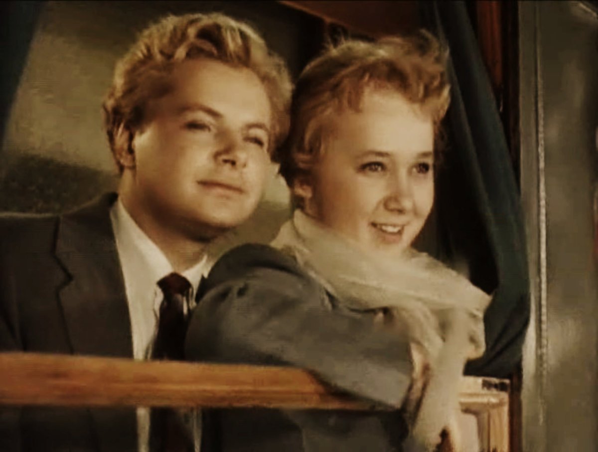 Черноморочка фильм 1959