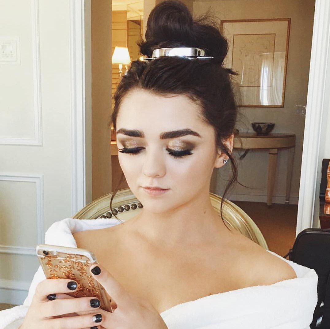 Maisie Williams 2021