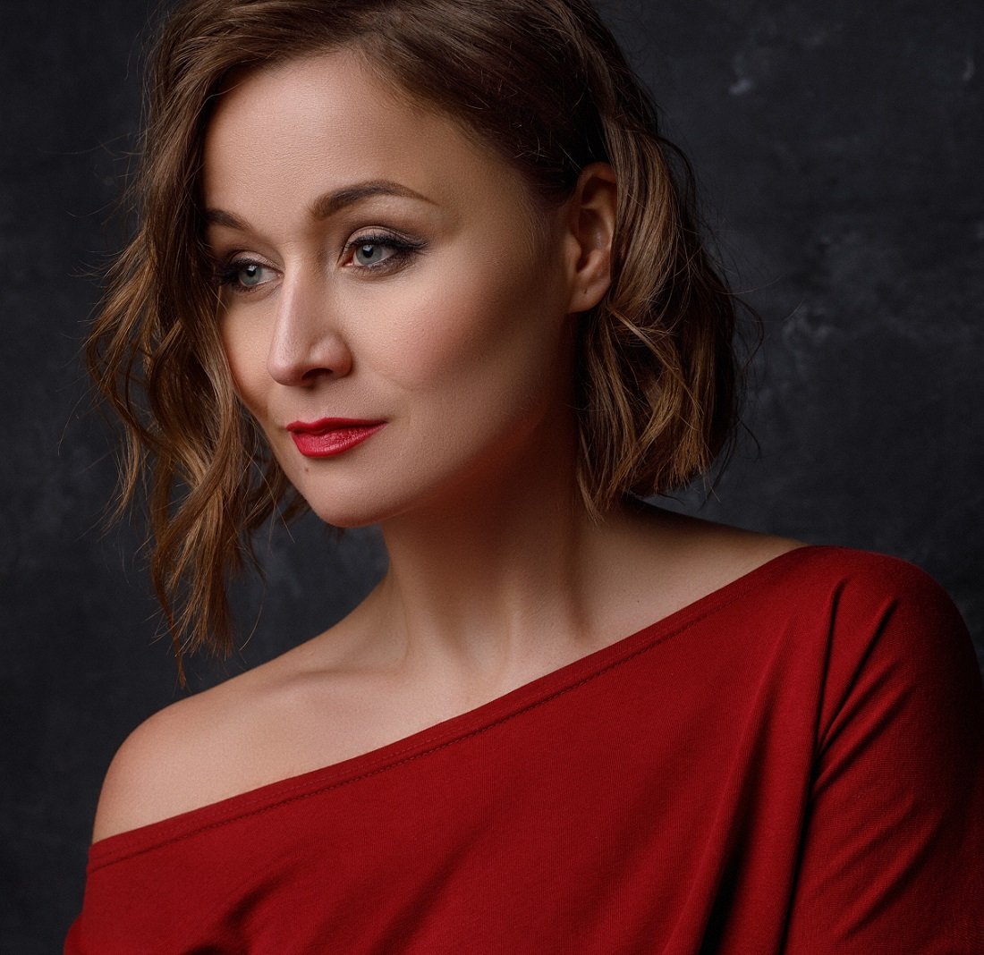 Marina kleymenova