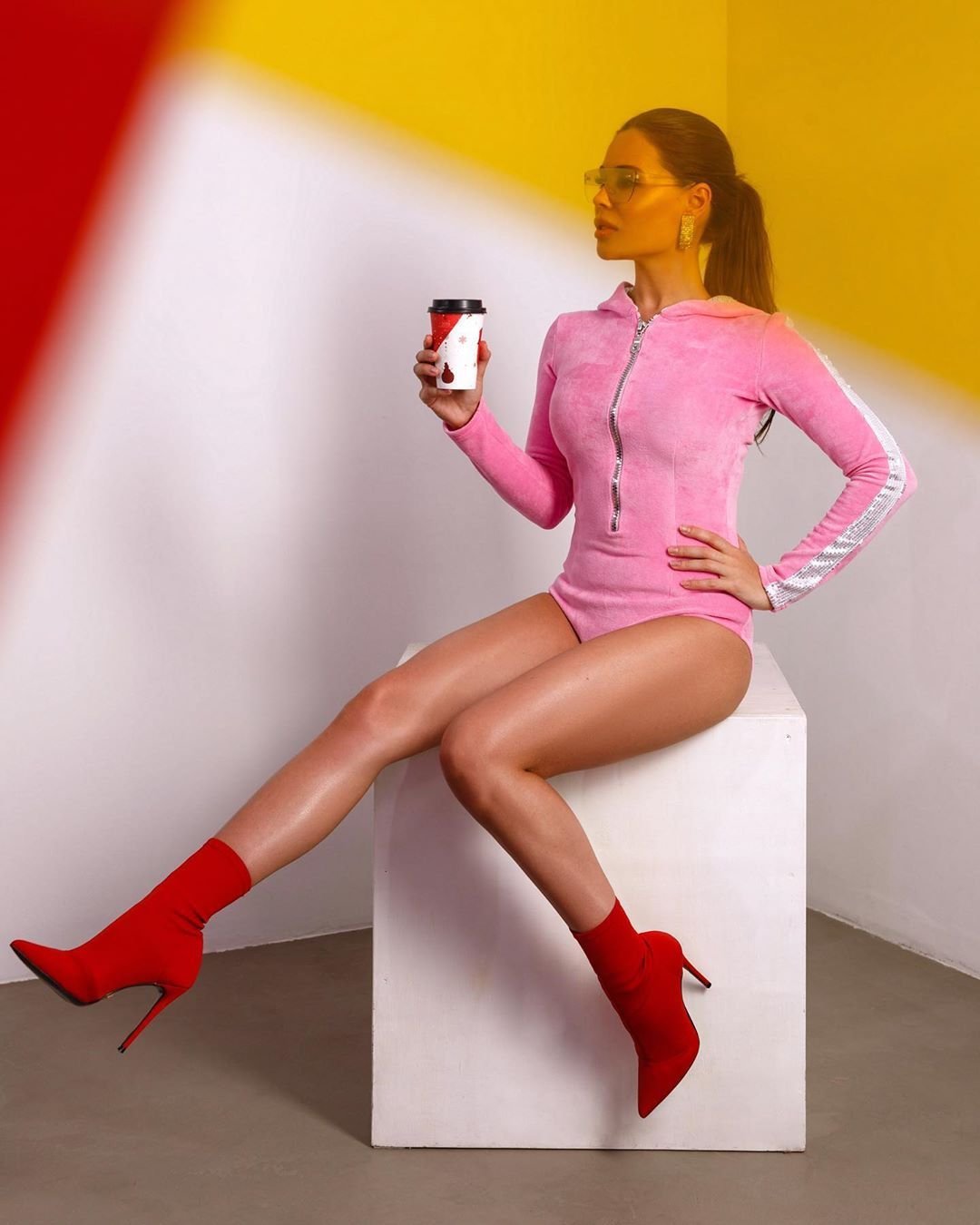 Юлия Михалкова