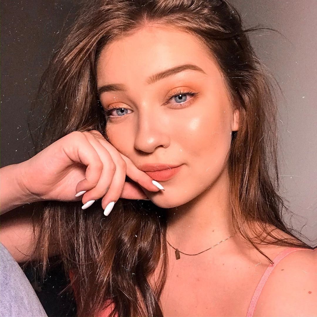 Polina Sladkova