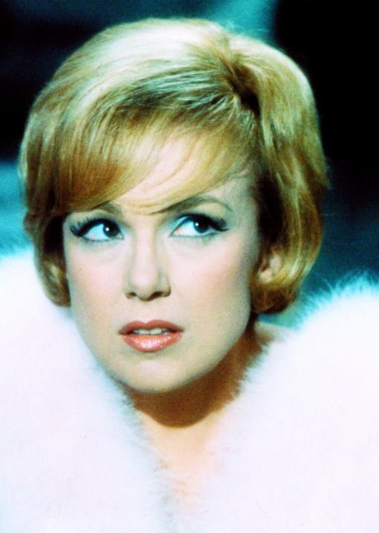 Edie Adams этот Безумный