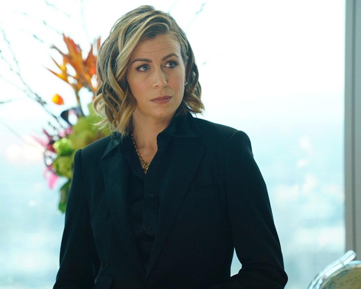 Sonya Walger купальнике