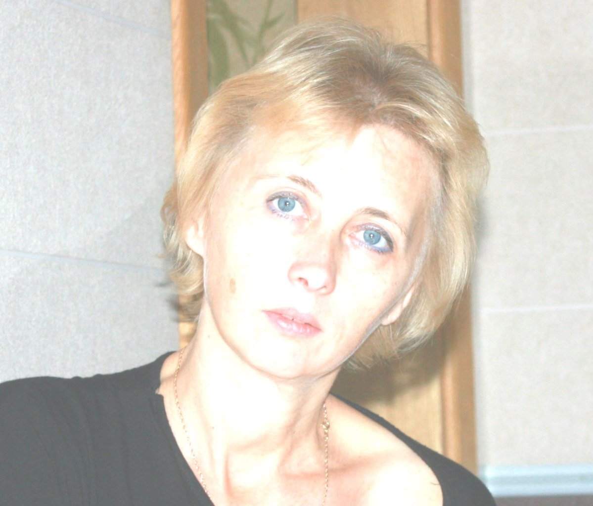 Галина Волкова Волгоград